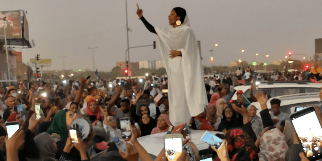 SUDAN’DA HÜKÜMET DARBESİ VE MÜCADELENİN DEVAMLILIĞI