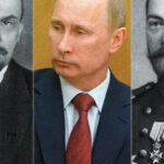 Putin’in Lenin Düşmanlığı ve Çarlık Emperyalizminin Rus Oligarklar ve Bürokratlar Eliyle İhyası