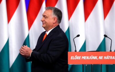 Macaristan Seçimlerinde ne oldu?