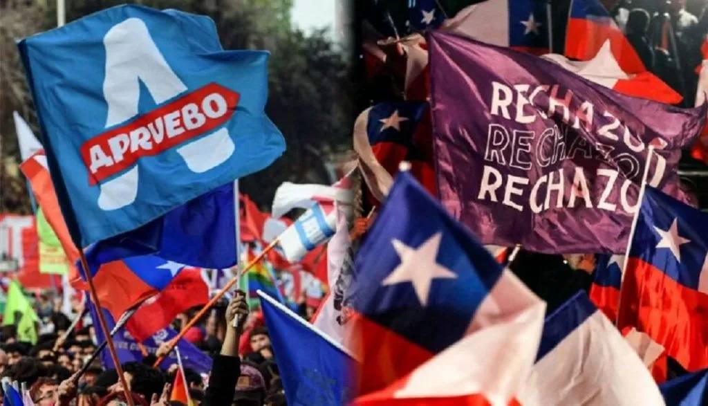 Şili | Yeni Anayasanın Reddi ve Mücadelemizin Sonraki Adımları Üzerine