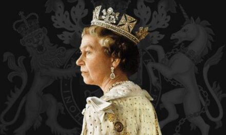II. Elizabeth; Düşen bir Emperyalist Gücün Sembolü…