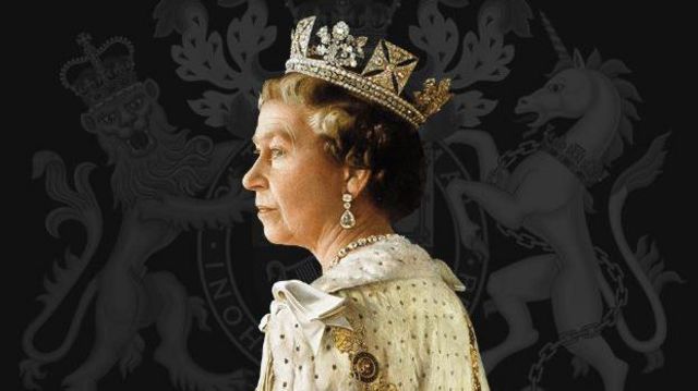 II. Elizabeth; Düşen bir Emperyalist Gücün Sembolü…