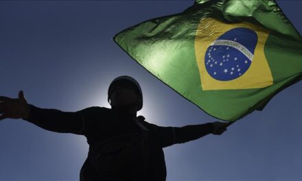 Brezilya; Lula-Alckmin seçimi işçiler için acı reçete