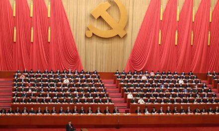 Çin Komünist Partisi 20. Kongresi’nde Sürpriz Yok ve Xi Jinping Yeniden İktidarda