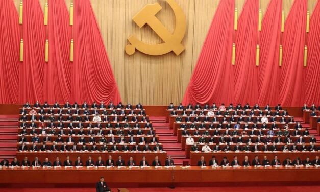 Çin Komünist Partisi 20. Kongresi’nde Sürpriz Yok ve Xi Jinping Yeniden İktidarda