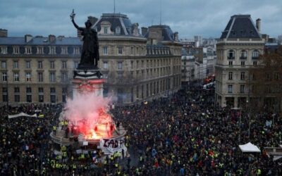 Emeklilik Savaşı: Fransa’da Devrim Öncesi Bir Ana Doğru