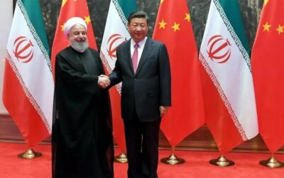 İran; Çin ve Rusya ile Ekonomik Bağlarını Derinleştirmeye Hazır