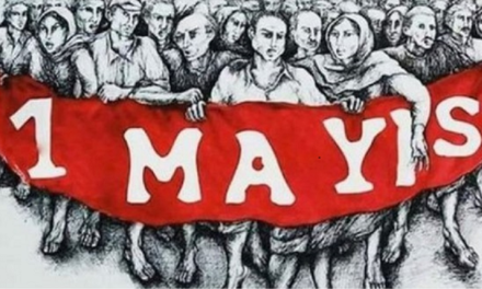 Ancak İşçi Emekçi Hükümeti Çözer! 1 Mayıs’a işçi sınıfı ile Birlikte!