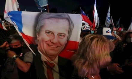Şili’de 7 Mayıs Seçimleri: Aşırı sağ büyüyor ve toplumsal hoşnutsuzluk sürüyor