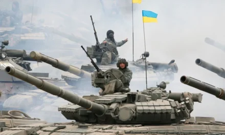 Avrupa ve ABD emperyalizminin Ukrayna savaşındaki planları