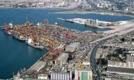 Bir özelleştirme Hikayesi ve İzmir Limanı’nda Yıllardır Süren Mücadele