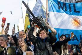 Arjantin: Hükümetle Barışa Hayır! Yeni Hükümete Karşı Mücadele Şimdi Başlıyor!