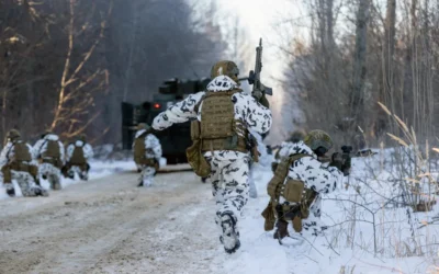 Ukrayna; Gerçek bir karşı saldırının anahtarları