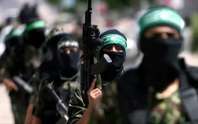 Hamas ile Anlaşmalarımız ve Farklılıklarımız