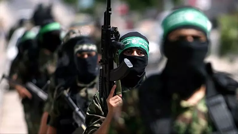 Hamas ile Anlaşmalarımız ve Farklılıklarımız